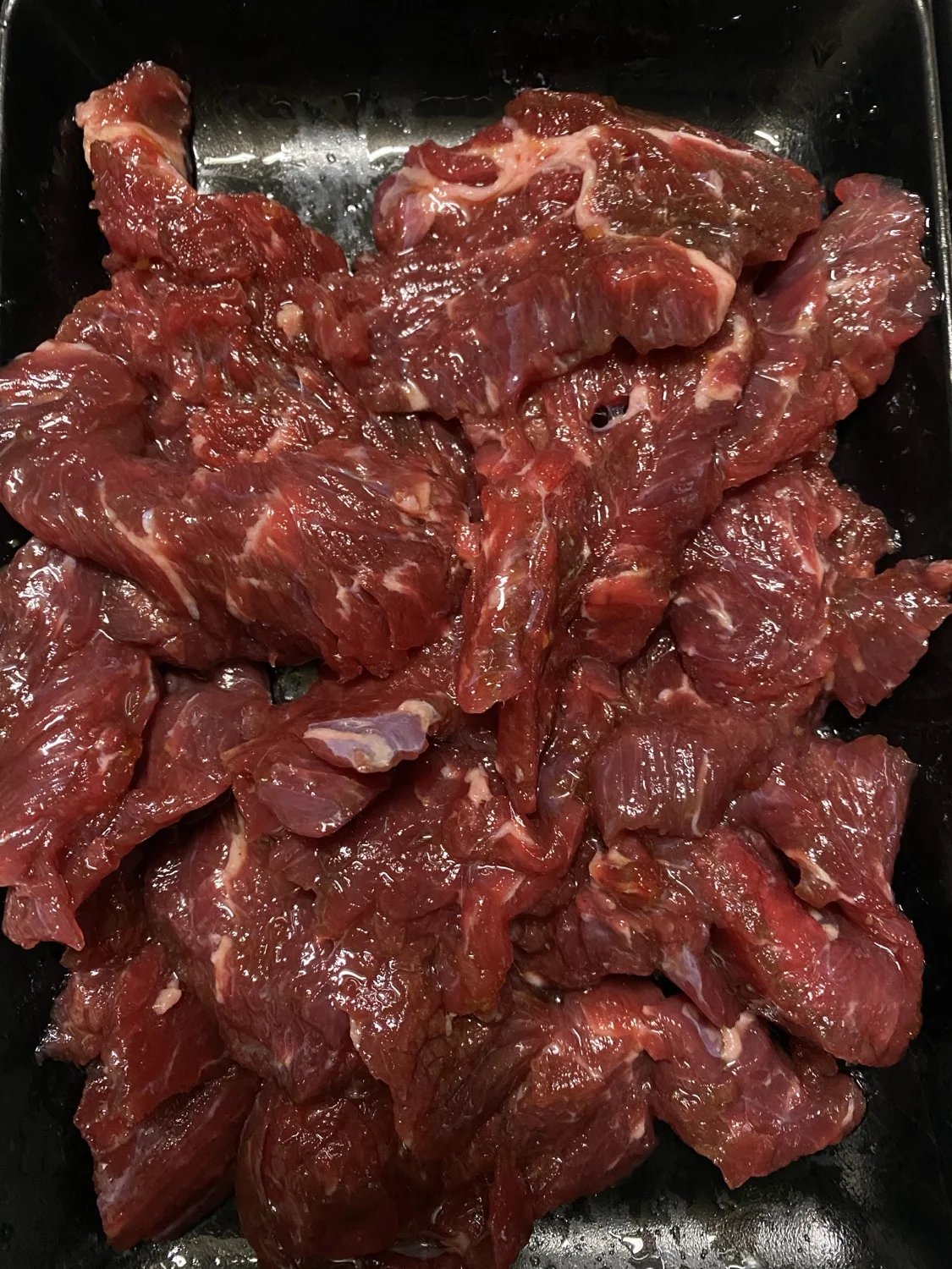牛肉